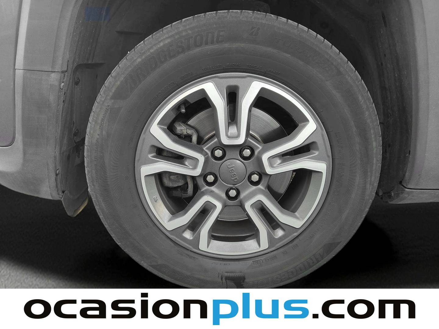 Jeep Renegade Jeep Renegade 1.0G Longitude 4x2 (120 CV) gasolina