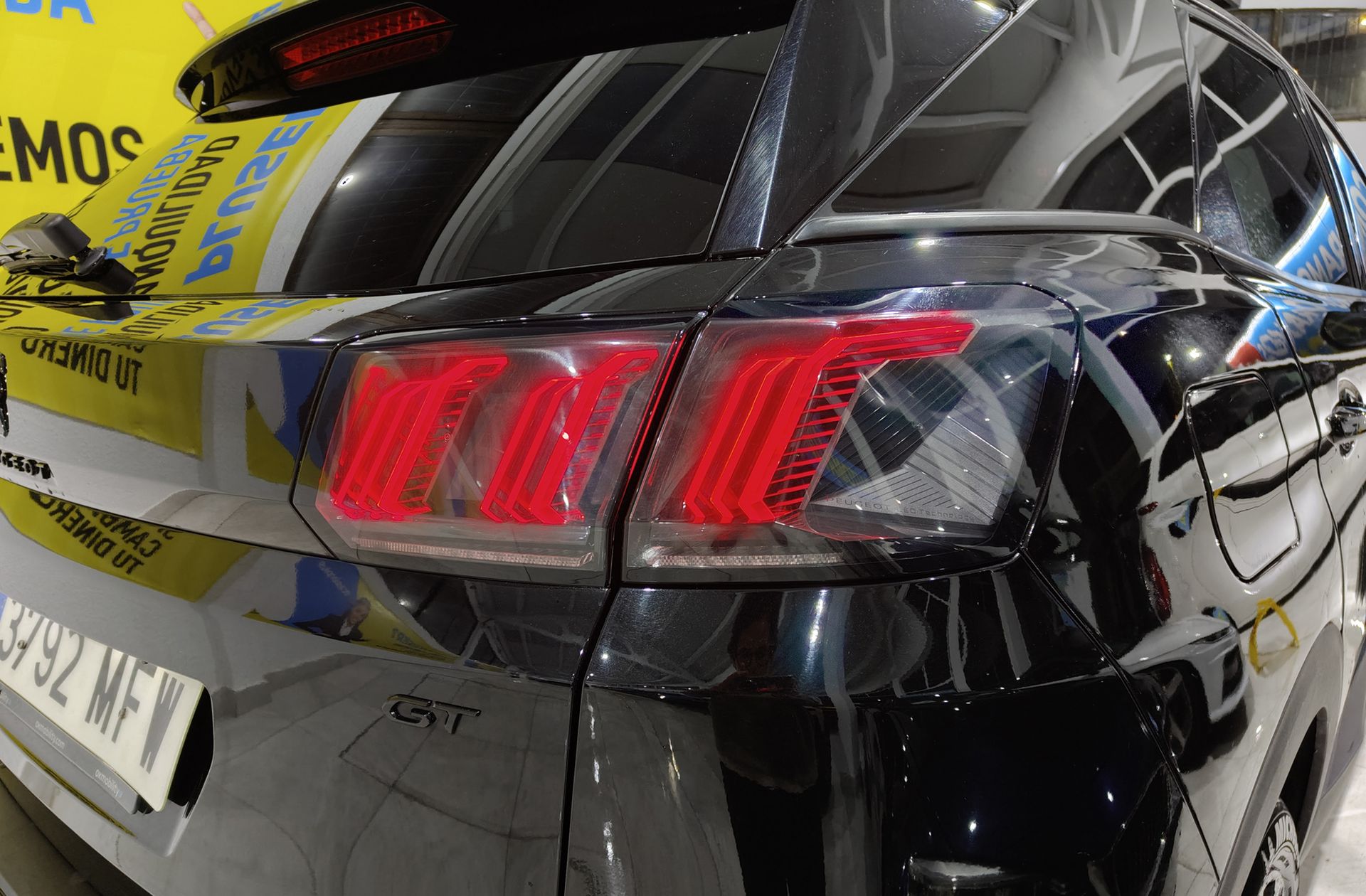 Peugeot 3008 PureTech 130 GT EAT8 - foto 19
