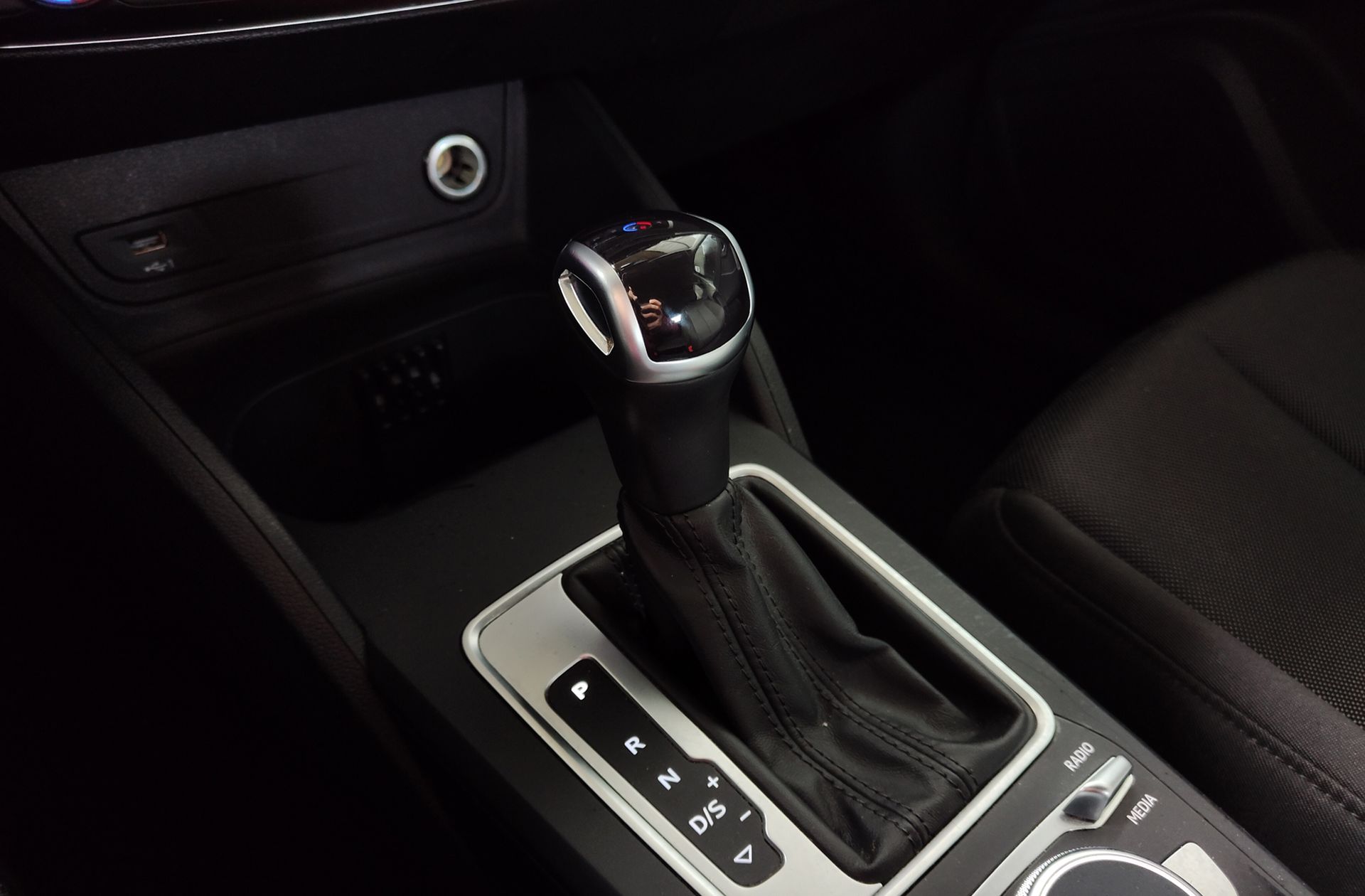 Audi Q2 Advanced 35 TFSI S tronic - foto 5