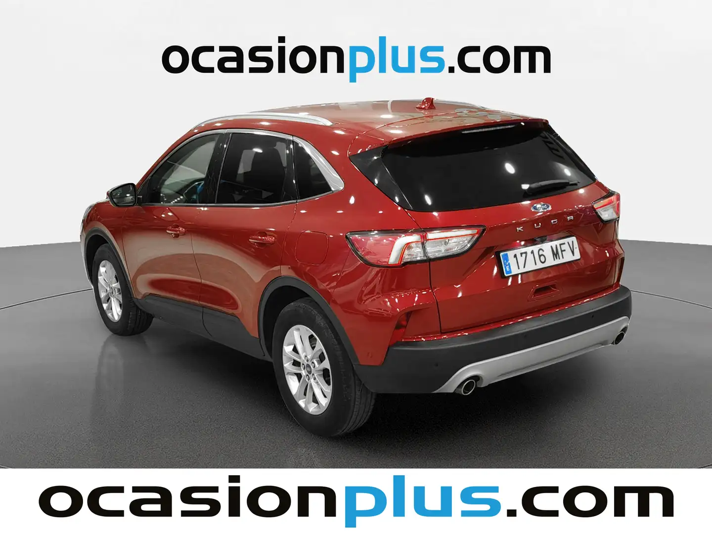 Foto Ford Kuga Ford Kuga 1.5 EcoBoost S&S Titanium 4x2 (150 CV)