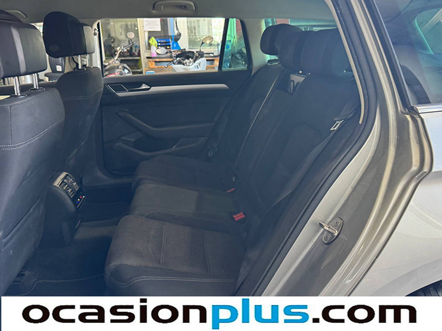 Foto Volkswagen Passat Volkswagen Passat Variant Advance 2.0 TDI BMT (150 CV) DSG