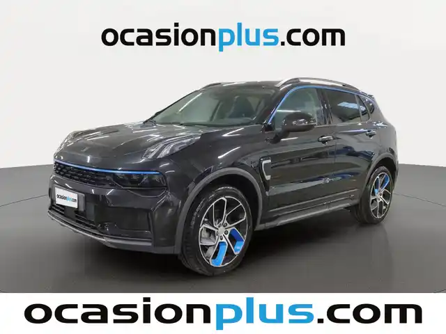 Lynk & Co 01