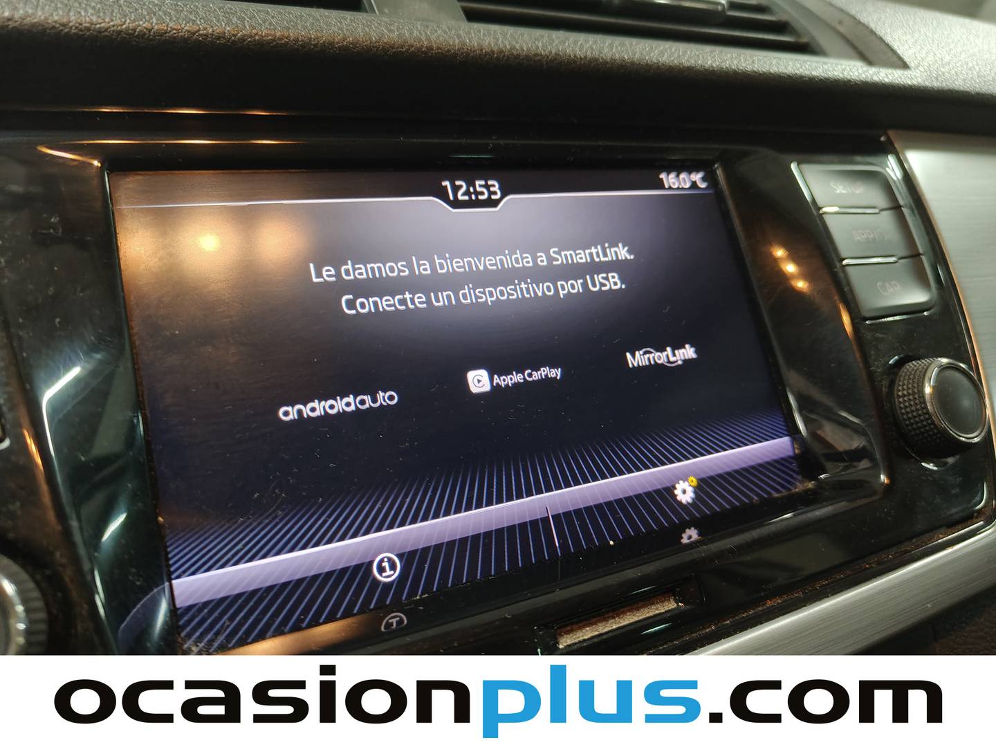 Extras y acabados del Skoda Fabia Skoda Fabia 1.0 MPI Ambition Plus (60 CV)