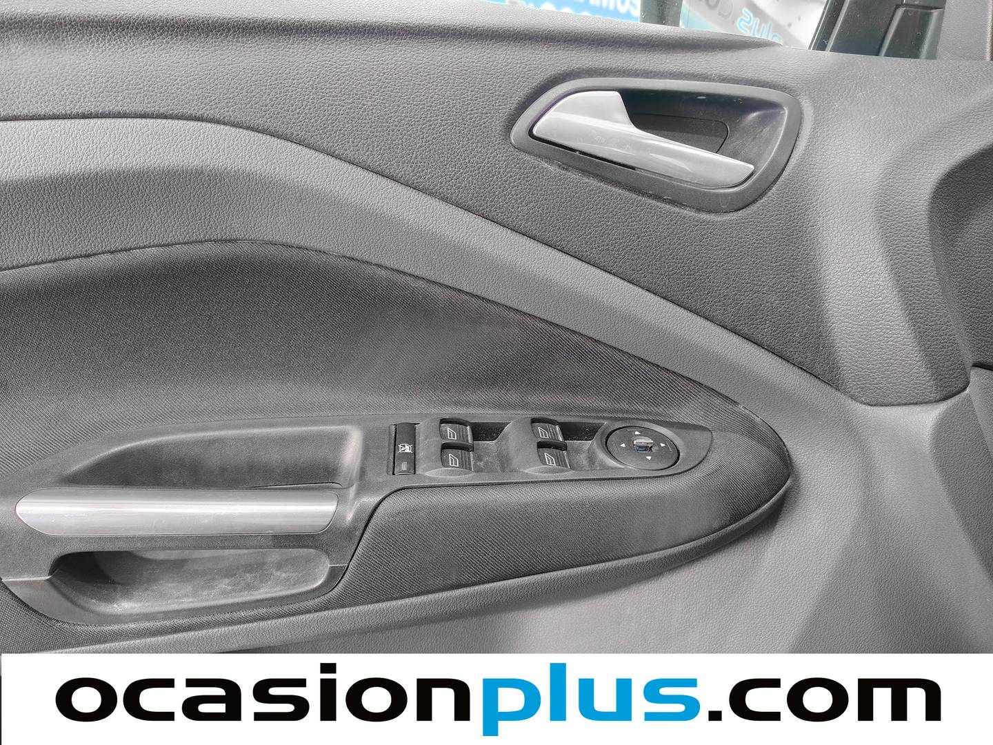 Foto Ford C-Max Ford C-Max 1.0 EcoBoost S&S Trend (125 CV)