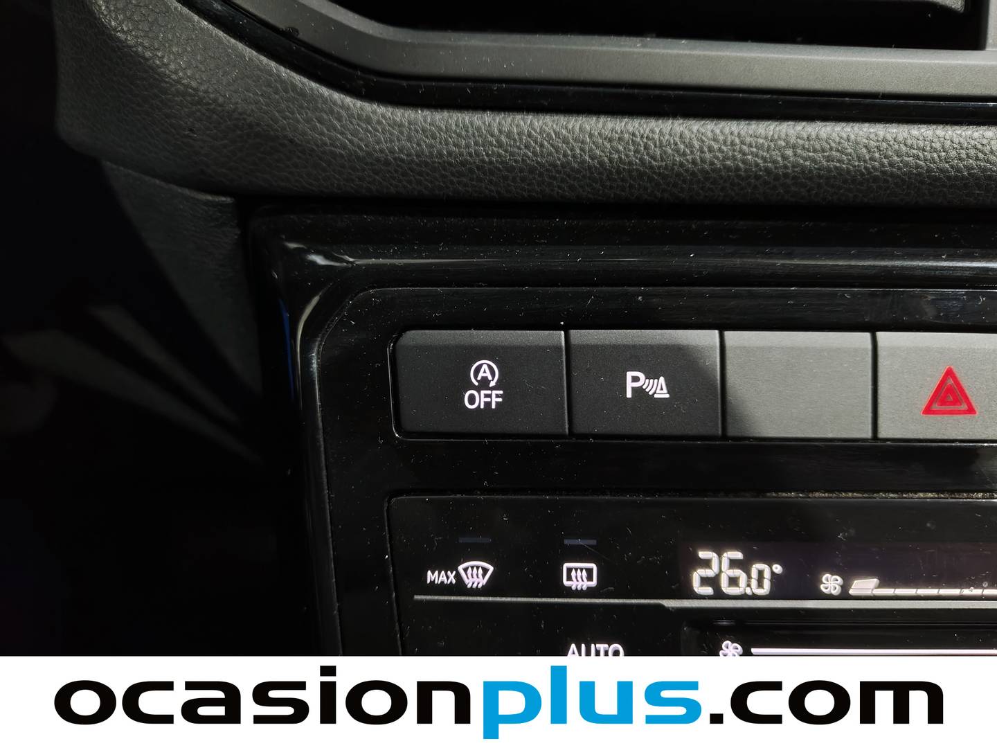 Foto Volkswagen T-Cross Volkswagen T-Cross Life 1.0 TSI (116 CV) DSG