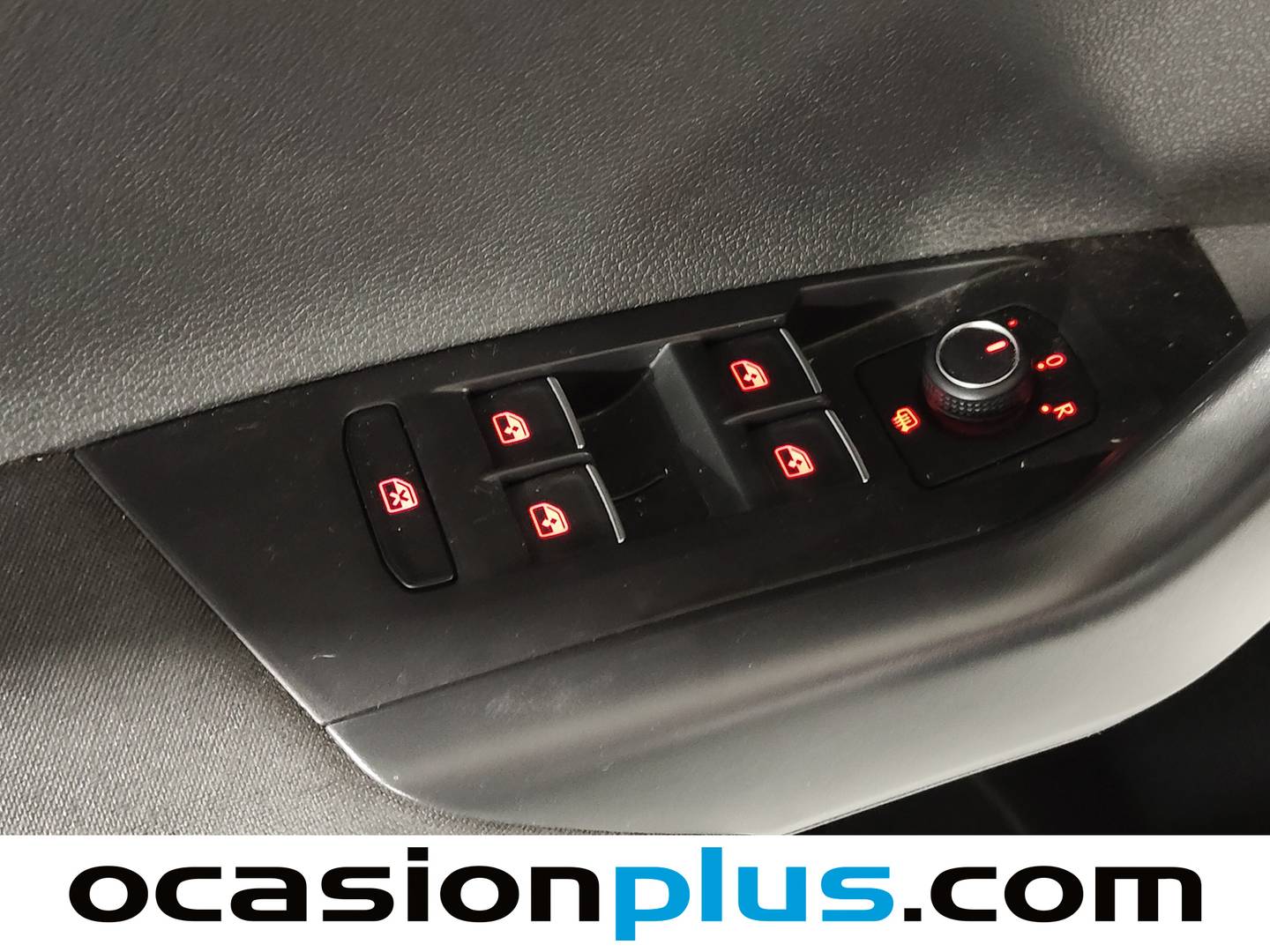 Foto Volkswagen Polo Volkswagen Polo Advance 1.0 TSI (95 CV)