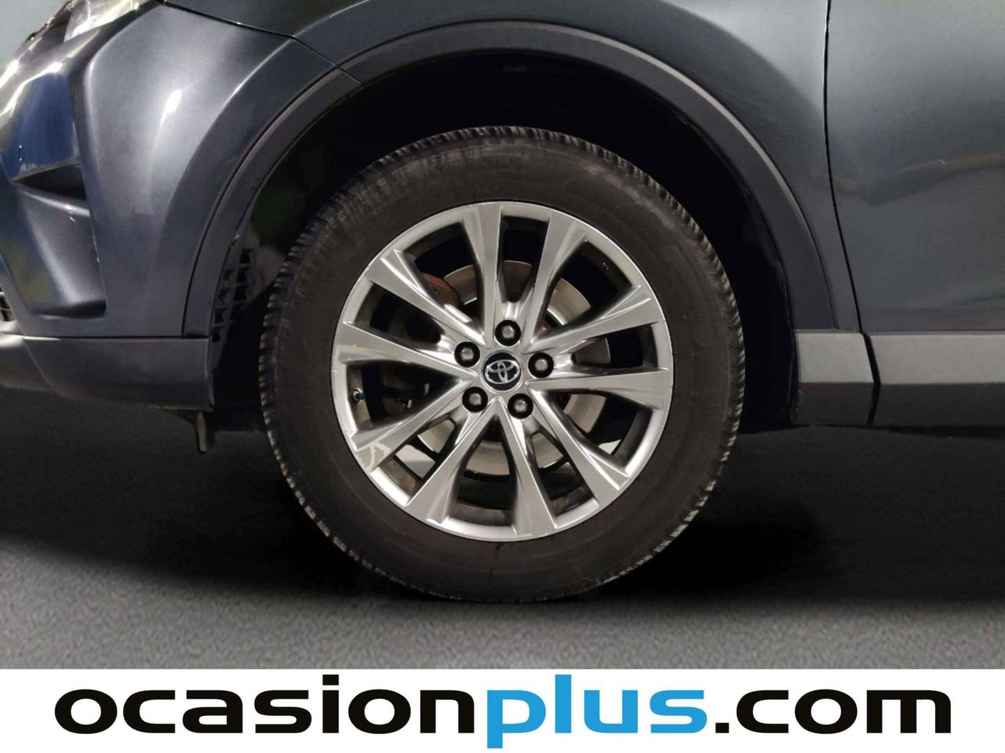 Toyota Rav4 Toyota Rav4 150D 2WD Advance (143 CV) manual