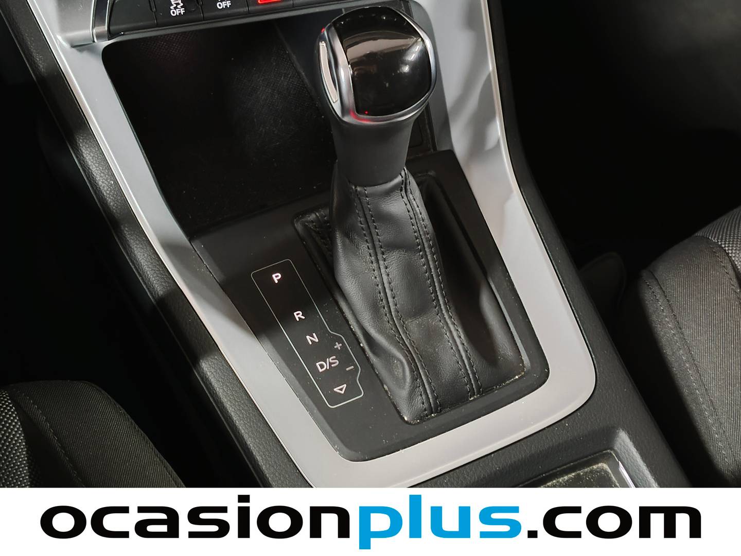 Audi Q3 Audi Q3 Advanced 40 TFSI quattro (190 CV) S tronic de segunda mano