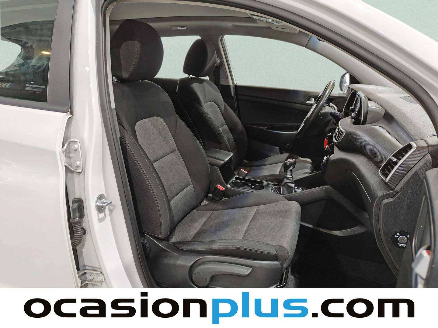 Foto Hyundai Tucson Hyundai Tucson 1.6 CRDI Klass Sky (116 CV)