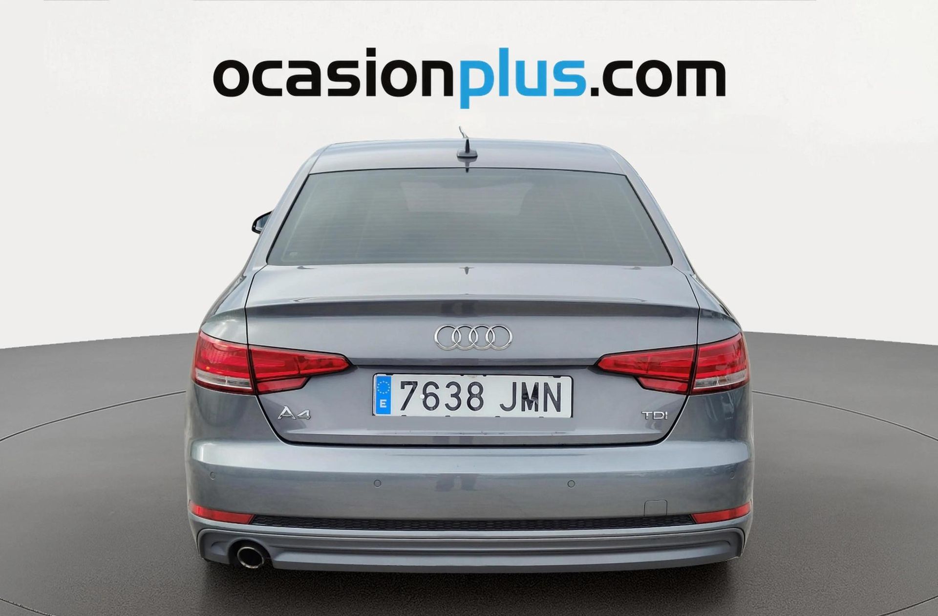 Audi A4 sport edition 2.0 TDI Pack S Line - foto 17