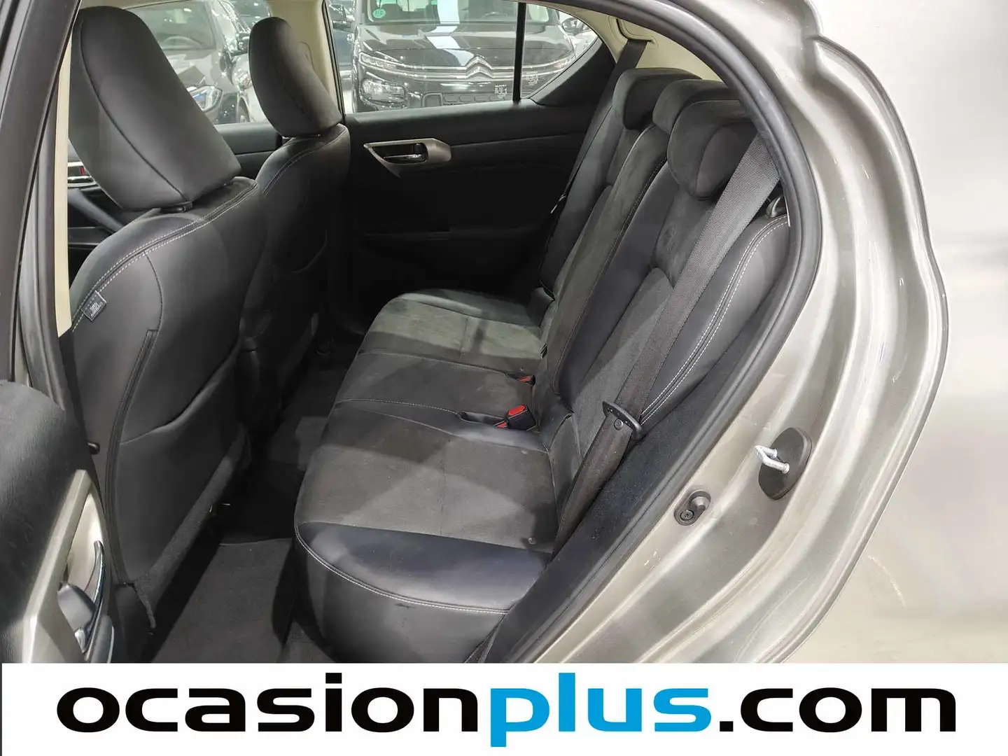 Foto Lexus CT Lexus CT 200h Executive (136 CV)