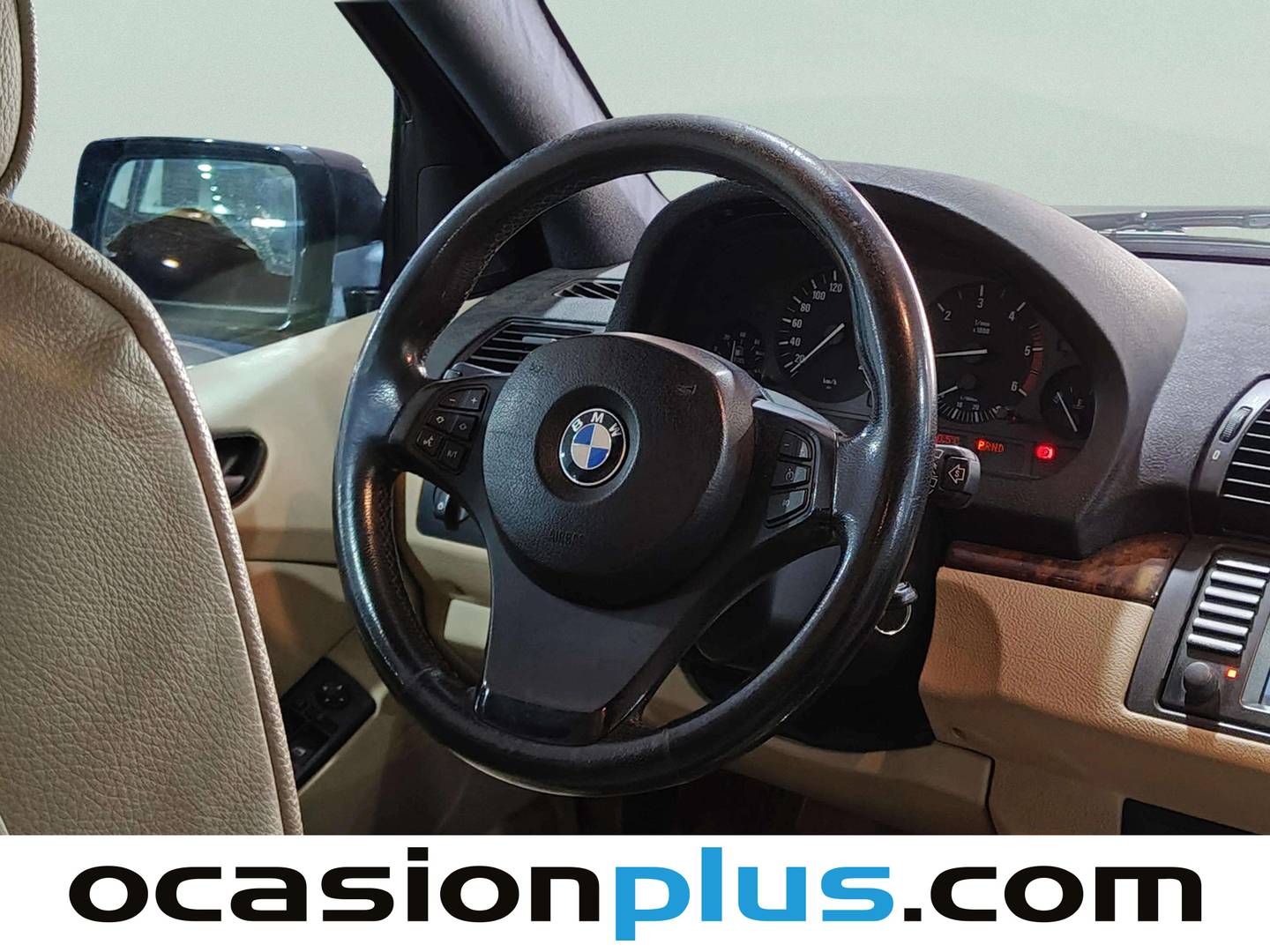 BMW X5 BMW X5 3.0d (218 CV) automático