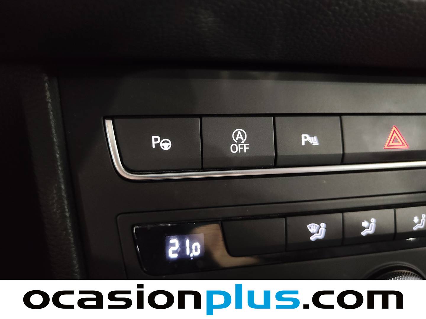 Foto Seat Ateca SEAT Ateca 1.5 TSI S&S Style XL (150 CV)