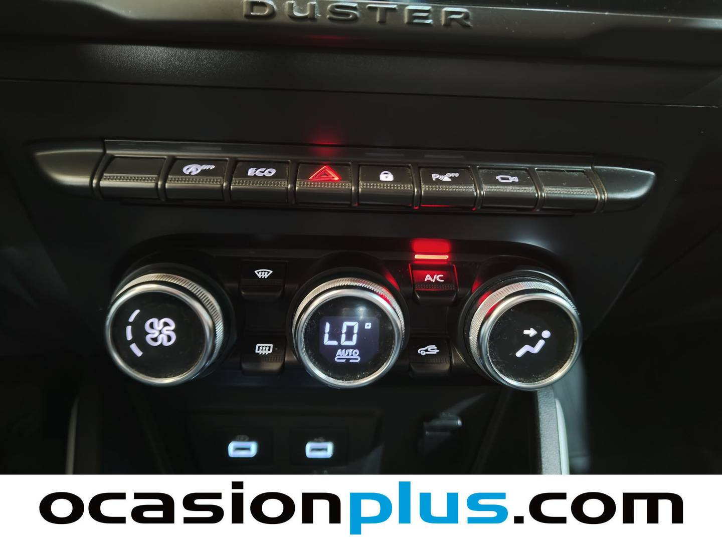 Dacia Duster Dacia Duster Prestige Blue dCi (115 CV) 4X2 115cv