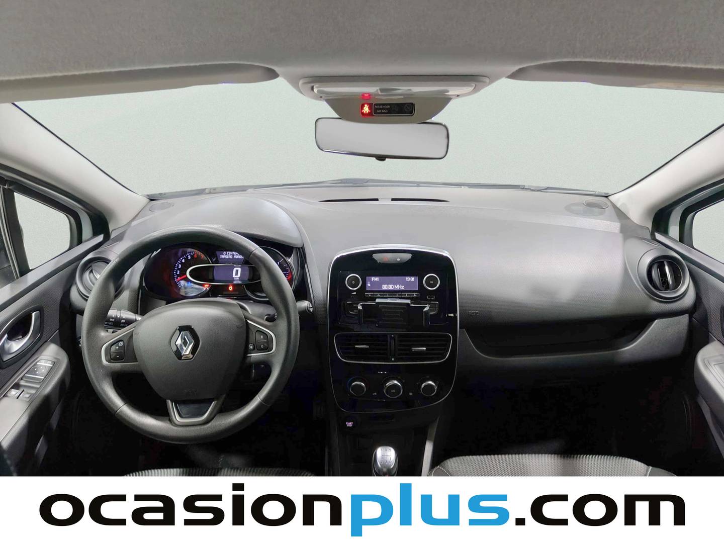 Renault Clio Renault Clio Business Energy TCe (90 CV) GLP de ocasión