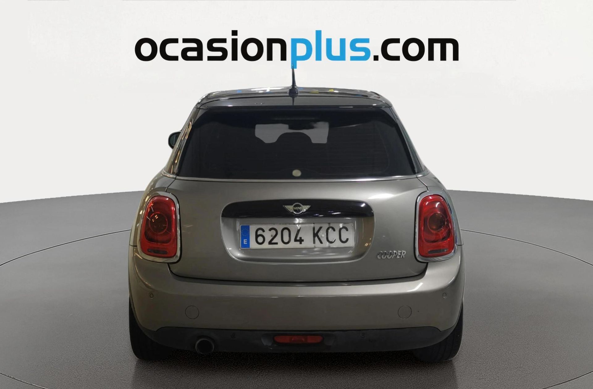 MINI Cooper - foto 12