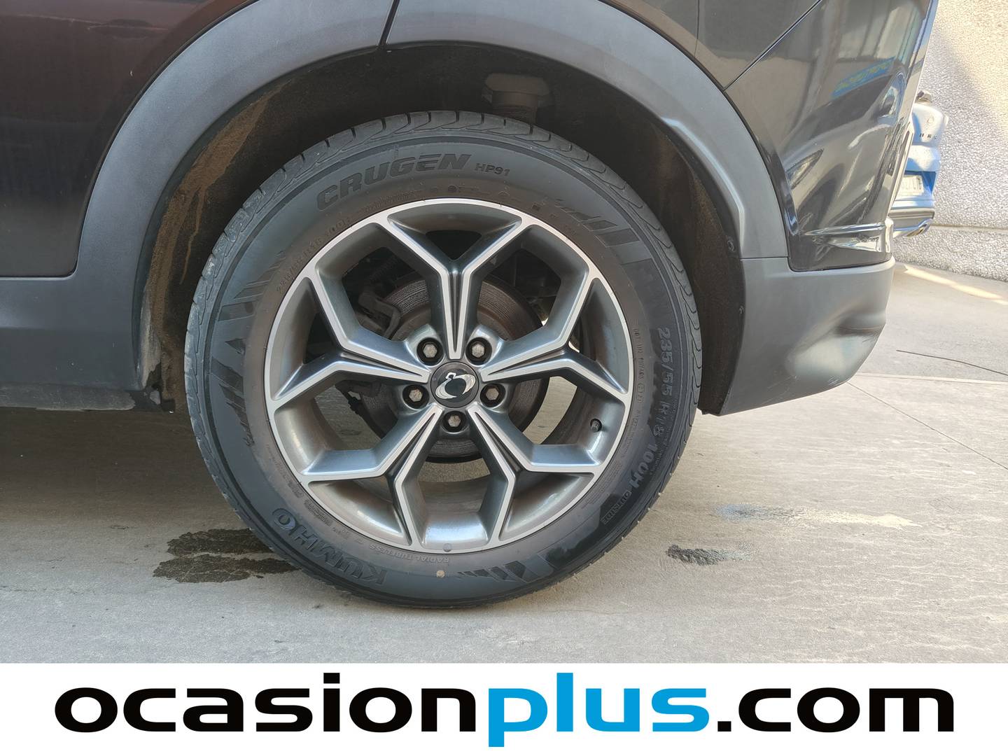 SsangYong Korando SsangYong Korando G15T Urban Plus Auto (163 CV) al mejor precio