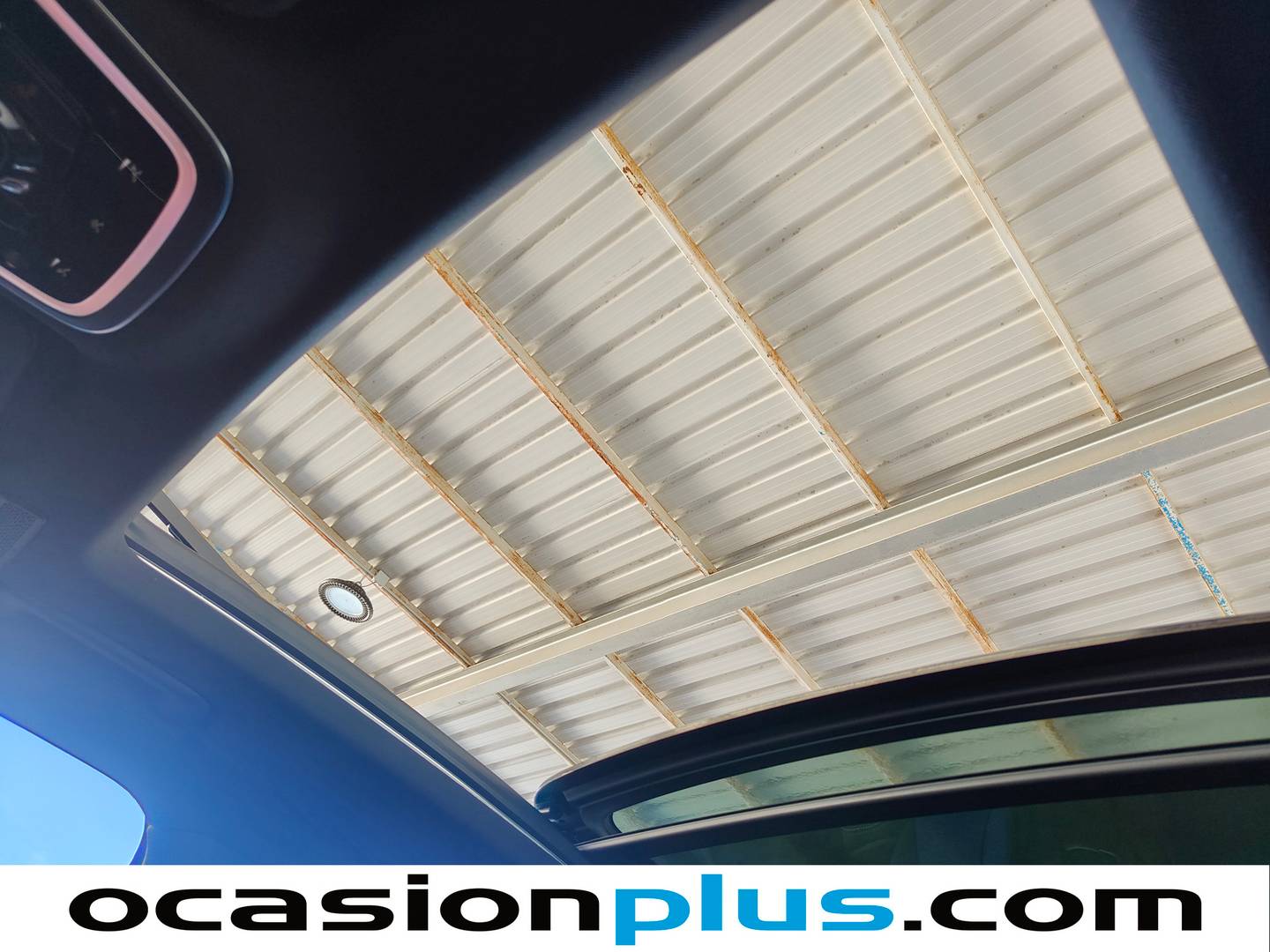 Extras y acabados del Lynk & Co 01 Lynk & Co 01 1.5 PHEV  (261 CV)