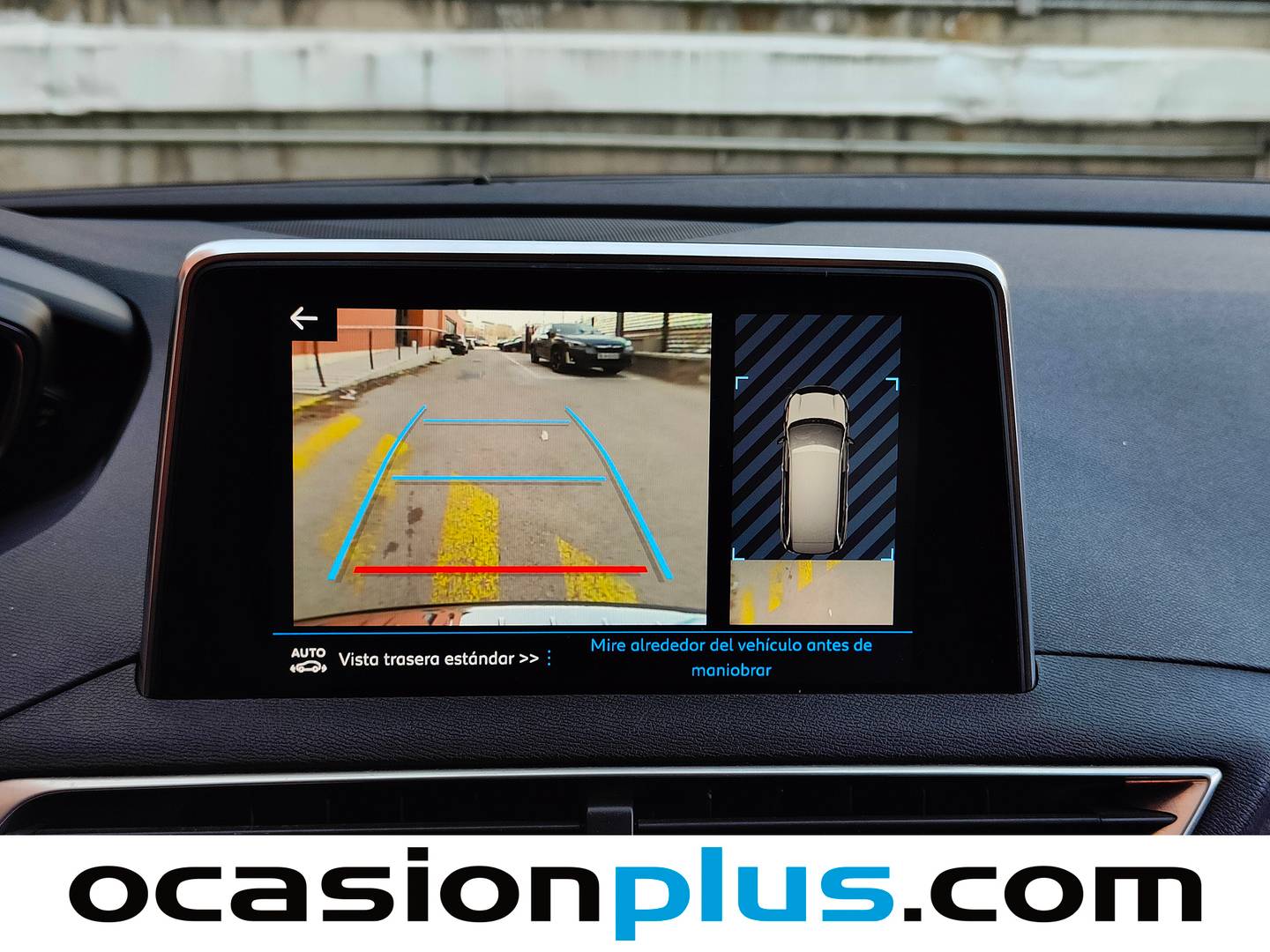 Acabados Peugeot 5008 Peugeot 5008 PureTech 130 Allure (130 CV) 7 Plazas