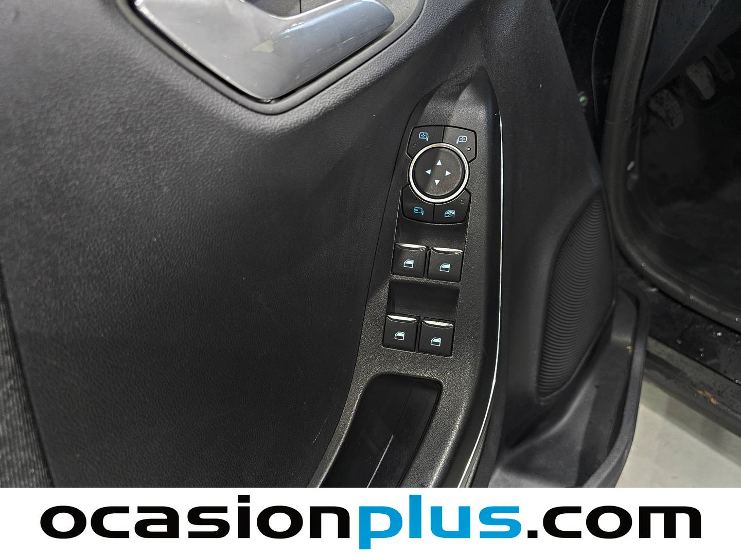 Foto Ford Puma Ford Puma 1.5 Ecoblue Titanium (120 CV)