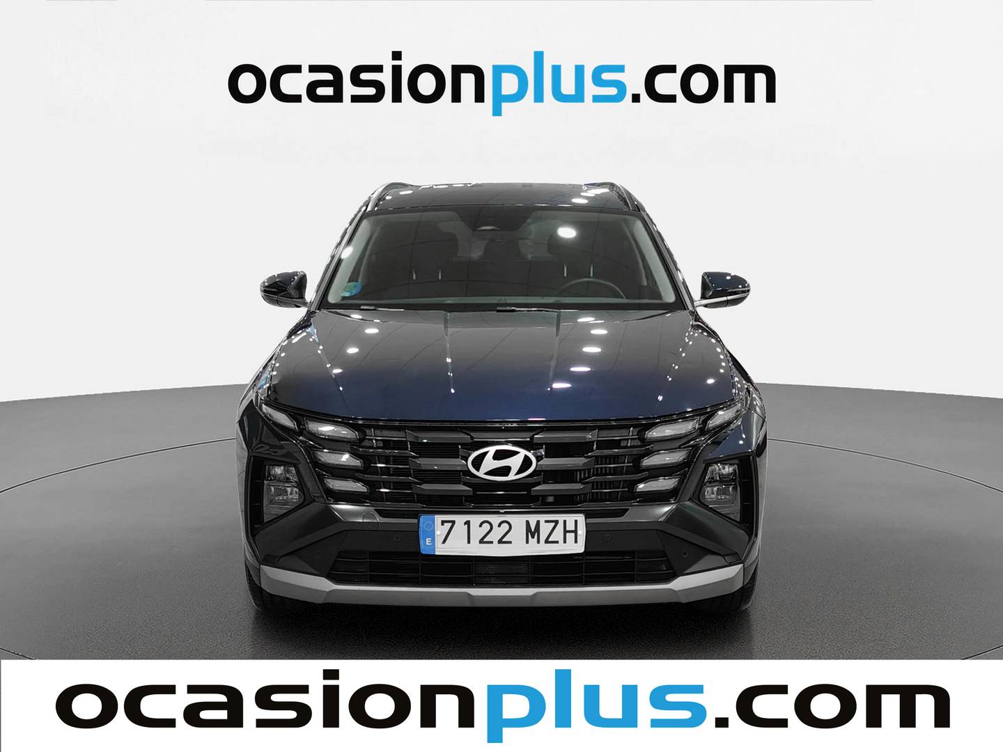 Hyundai Tucson Hyundai Tucson 1.6 CRDI 48V Maxx (136 CV) 136cv