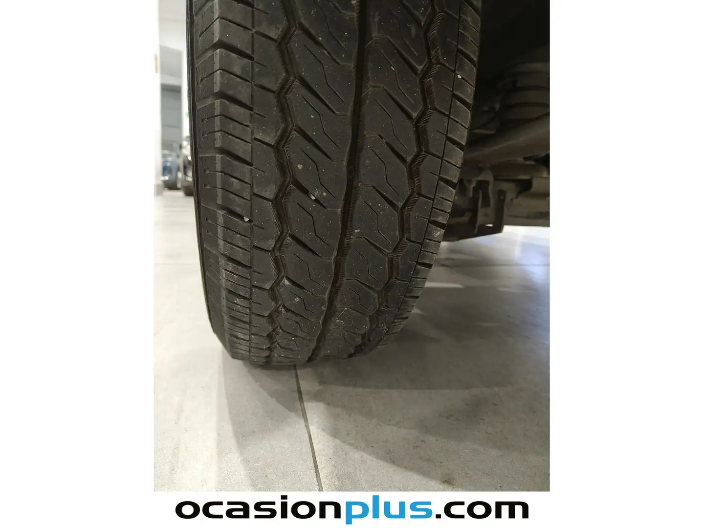 Foto Renault Master Renault Master Furgon Furgon L1H1 3500 Blue dCi (150 CV) 3 Plazas