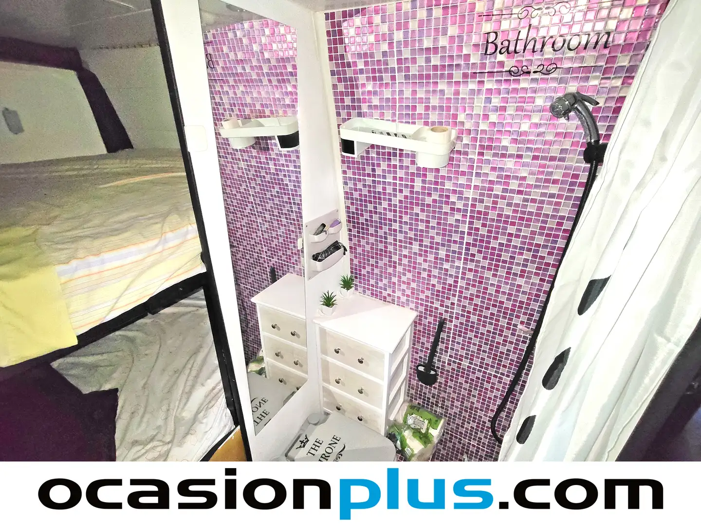 Foto Iveco Daily Iveco Daily Furgon 35 S 11 3300/2100 RS (105 CV)