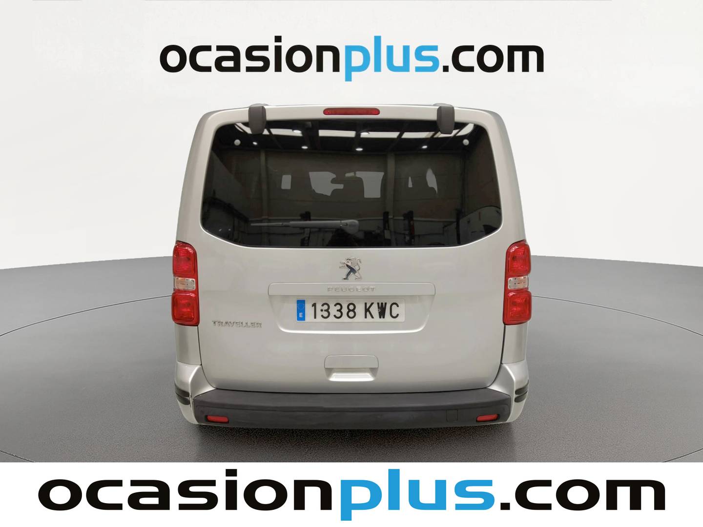 Peugeot Traveller Peugeot Traveller 1.5 BlueHDi Busines Long (120 CV) km 0
