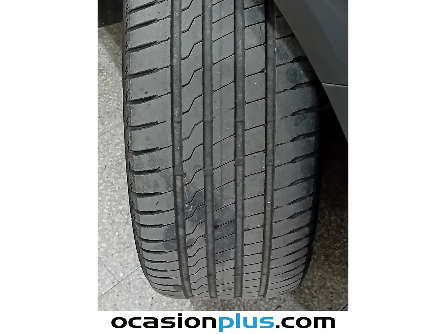 Foto KIA Niro Kia Niro 1.6 GDi HEV Híbrido Emotion (141 CV)