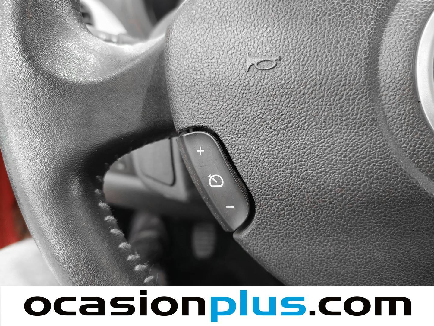 Equipamiento del Renault Clio Renault Clio 1.5 dCi Confort Dynamique (105 CV)