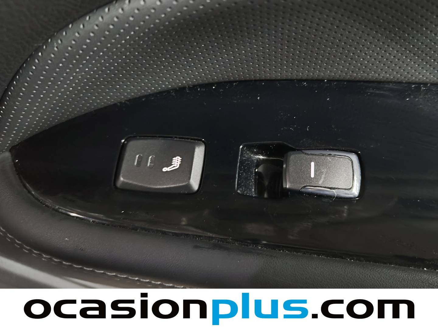 Foto SsangYong Rexton Ssangyong Rexton D22DTR Premium 4x4 (181 CV)