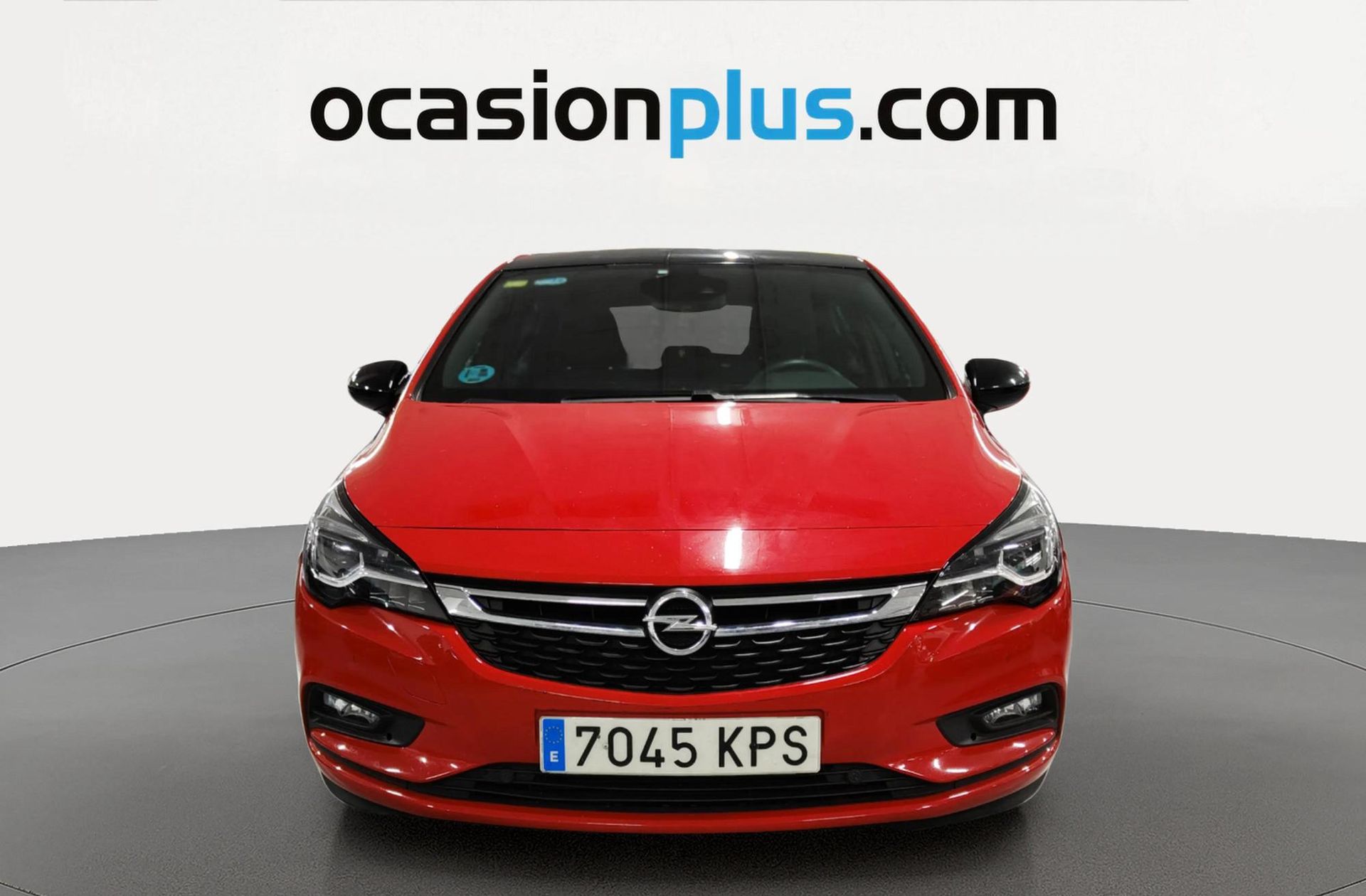 Opel Astra 1.4 Turbo Dynamic - foto 13