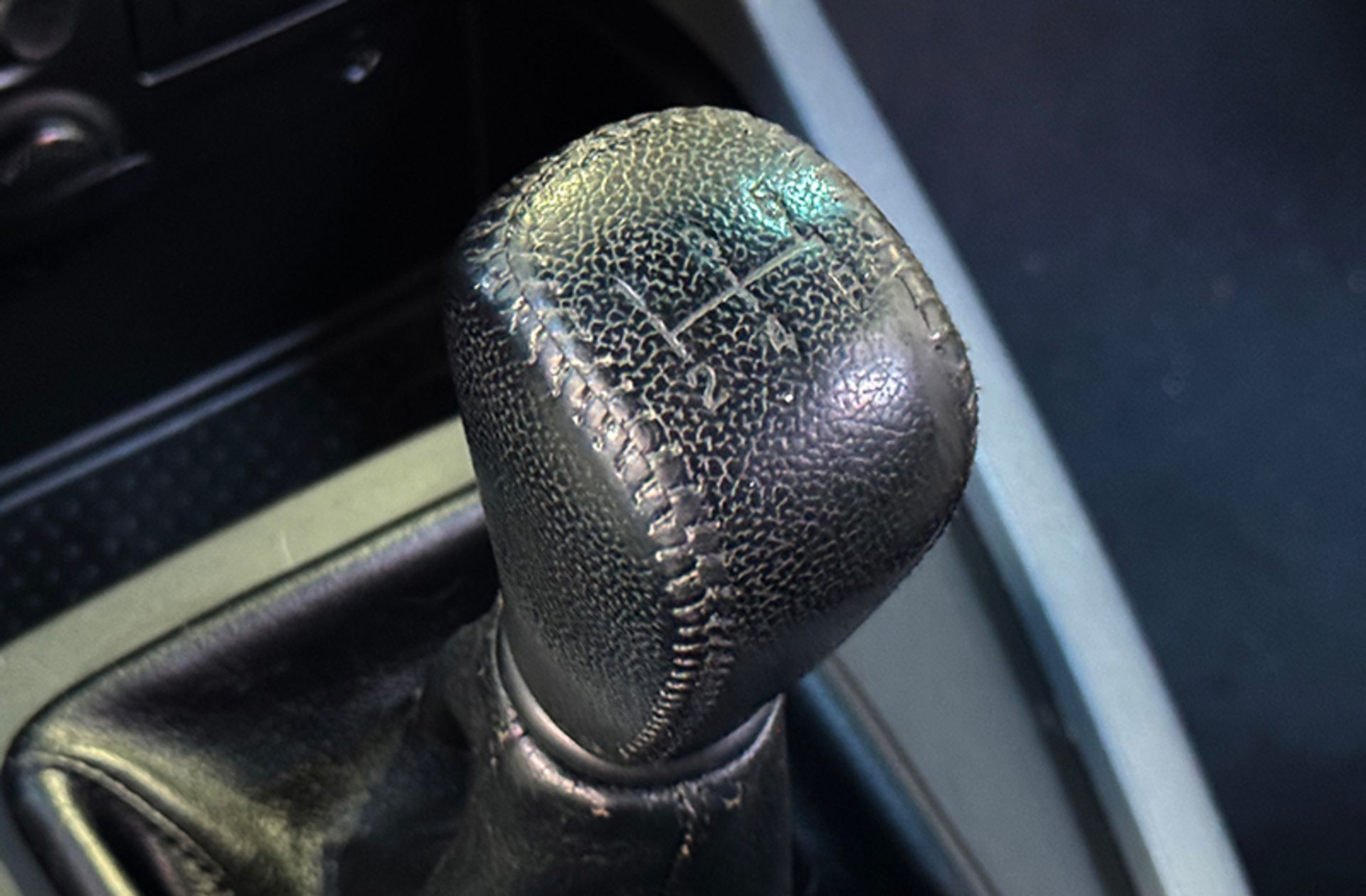 SsangYong Rodius 270 Xdi Premium 7 plazas - foto 5
