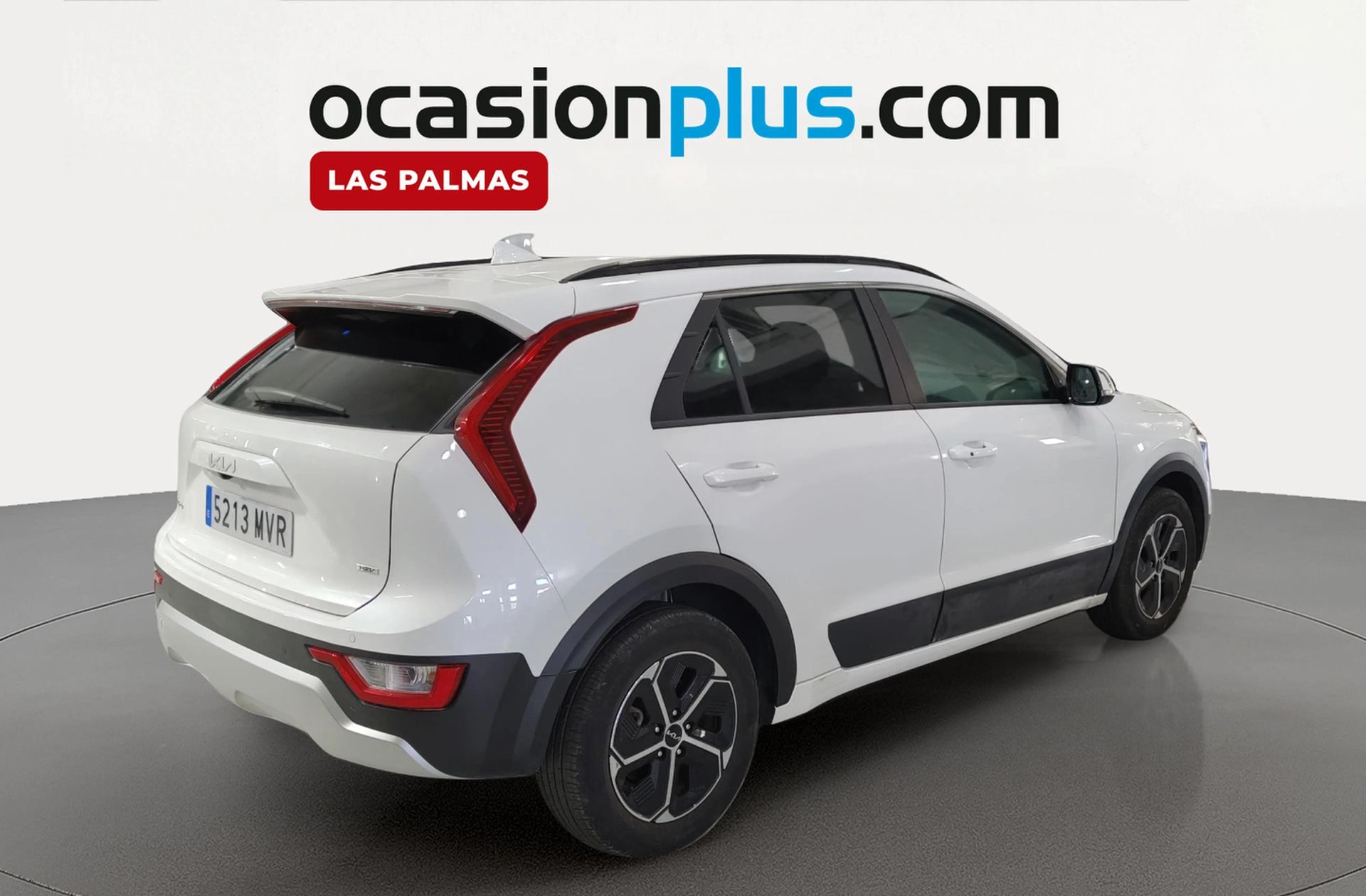 Kia Niro 1.6 GDi HEV Concept - foto 4