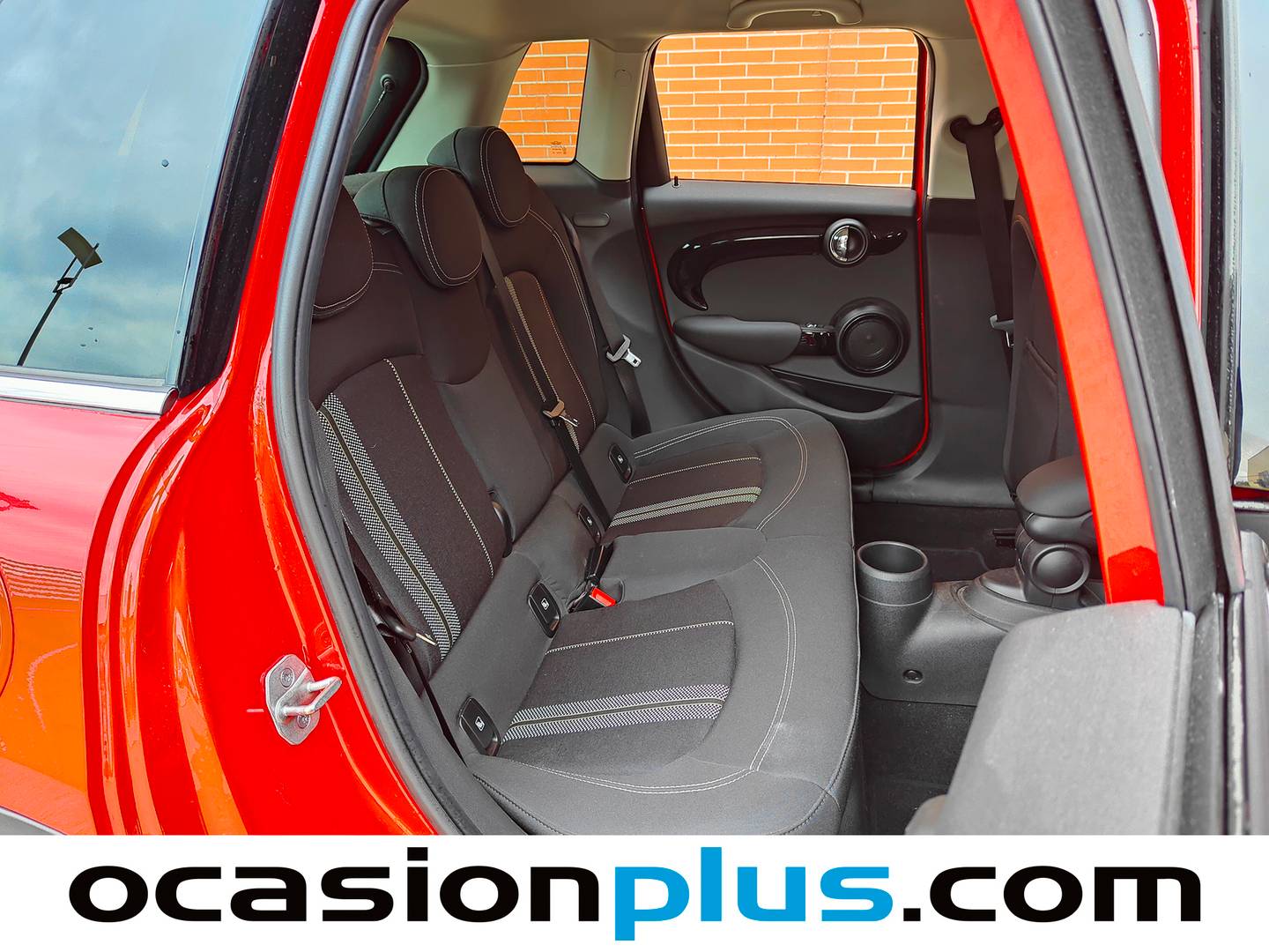 Mini MINI Mini MINI Cooper 5 Puertas 5 Puertas S 131 kW (178 CV) al mejor precio