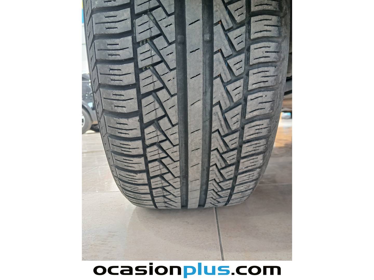 BMW X3 BMW X3 2.0d 110 kW (150 CV) seminuevo