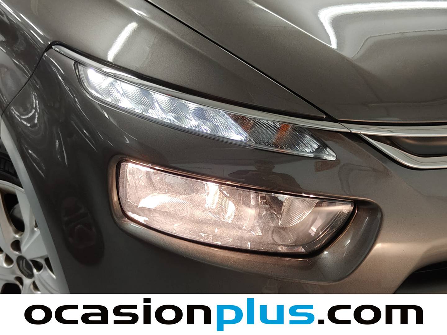 Citroën C4 Picasso Citroën C4 Picasso BlueHDi 120 Feel (120 CV) barato