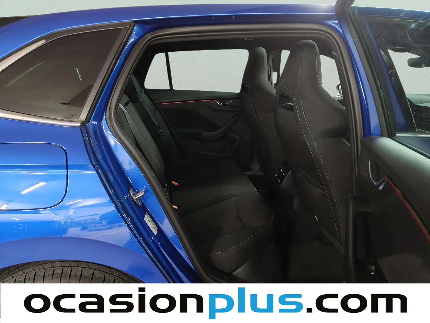 Foto Skoda Scala Skoda Scala Design 1.0 TSI DSG (115 CV)