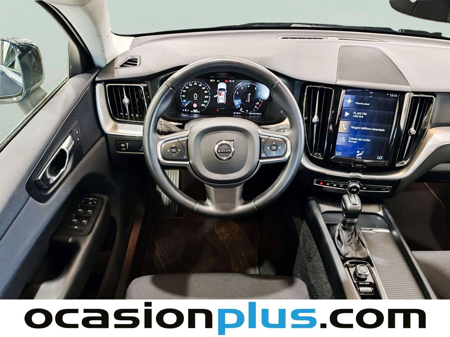 Volvo XC60 Volvo XC60 T4 Business Plus Auto (190 CV) km 0