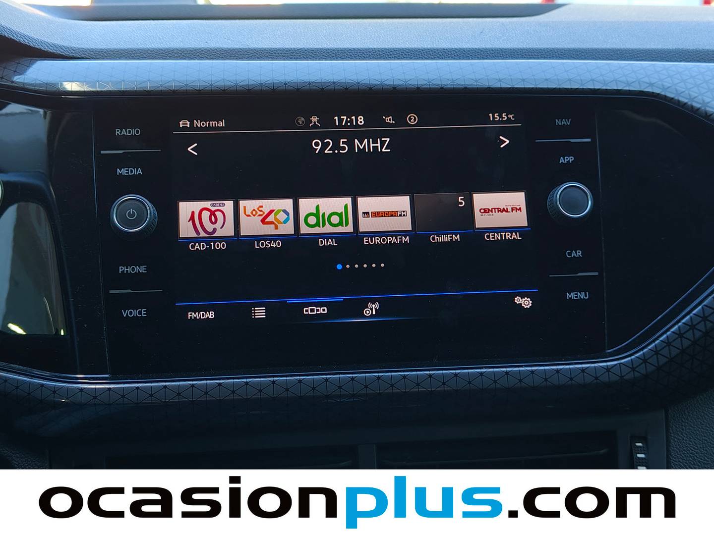 Volkswagen T-Cross Volkswagen T-Cross Sport 1.5 TSI (150 CV) DSG al mejor precio