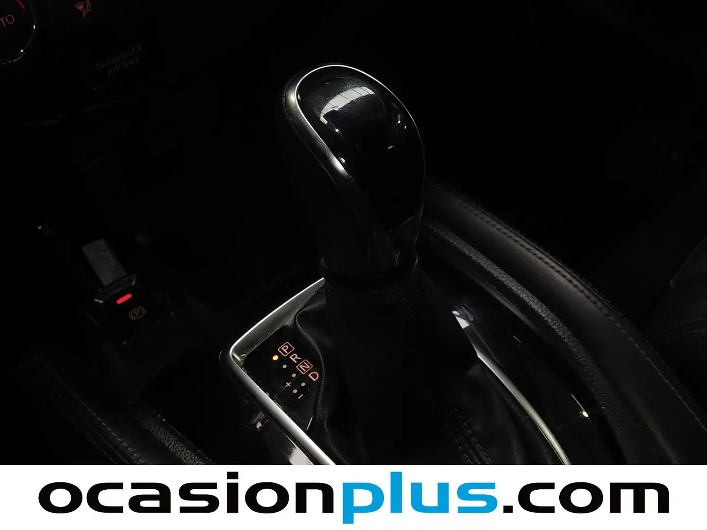 Foto Nissan X-TRAIL Nissan X-Trail dCi 130 Tekna 4x2 XTronic (130 CV)