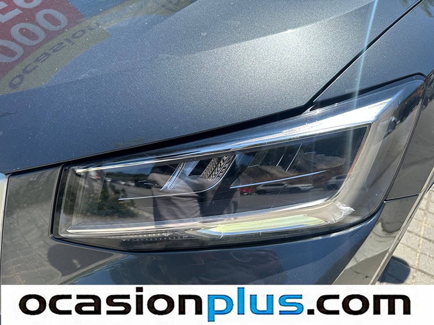 Foto Audi Q2 Audi Q2 S line 30 TDI (116 CV) S tronic