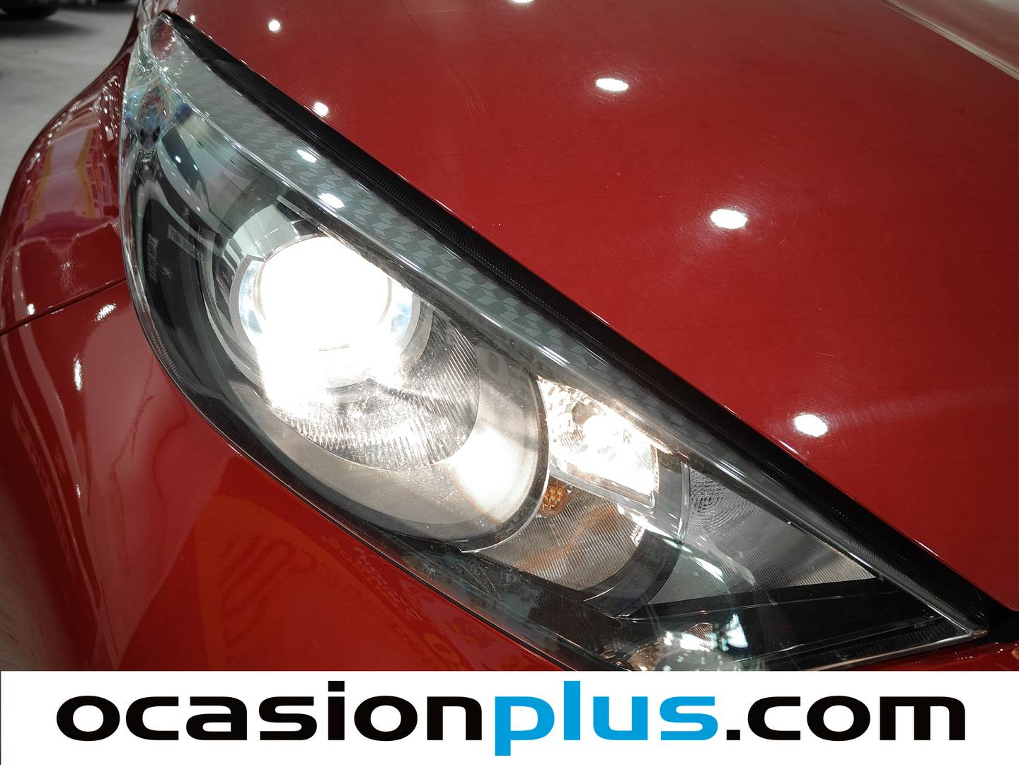 Foto Toyota Yaris Toyota Yaris 120H Active Plus (116 CV)