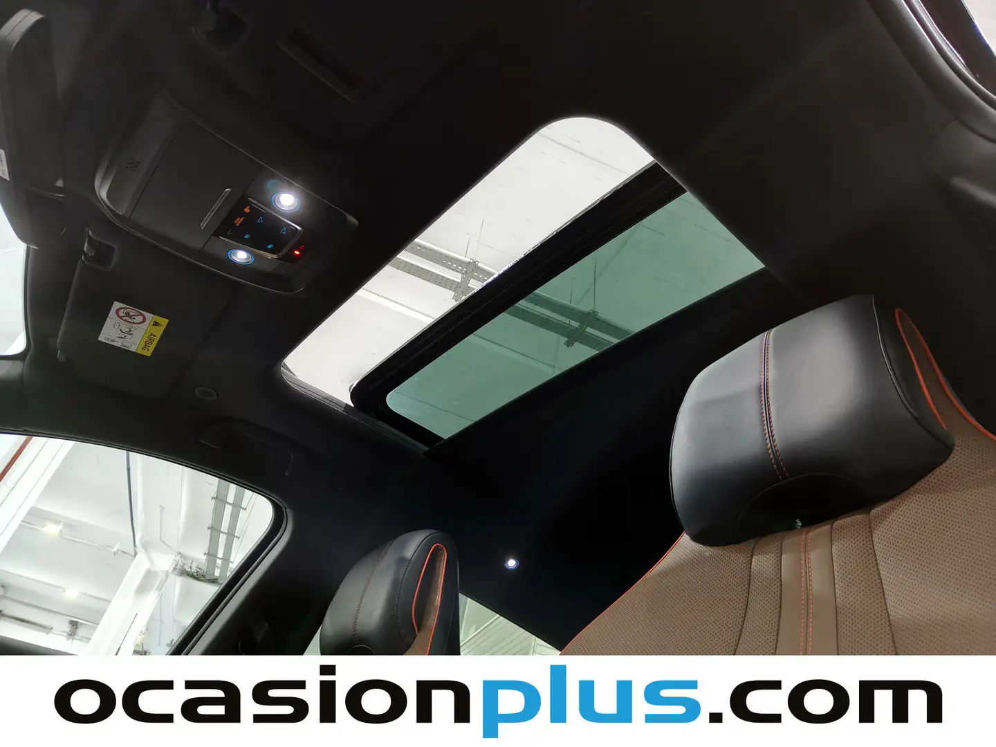 Foto BYD Seal U BYD Seal U 87 kWh Design (218 CV)