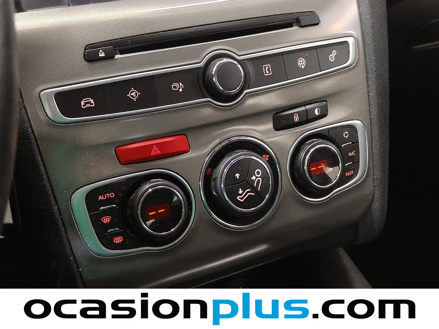 Foto Citroën C4 Citroen C4 BlueHDi 100 Feel Edition (99 CV)