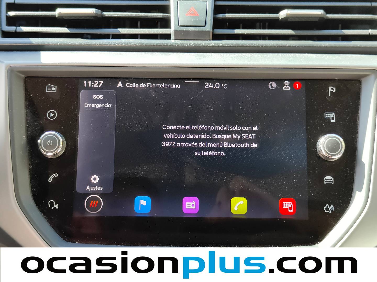 Seat Ibiza Seat Ibiza 1.0 TSI Style Go2 (110 CV) barato