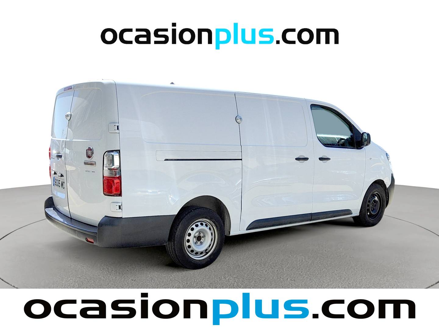 Fiat Scudo Fiat Scudo Furgon 2.0 BlueHDI L3 Business (145 CV) 144cv