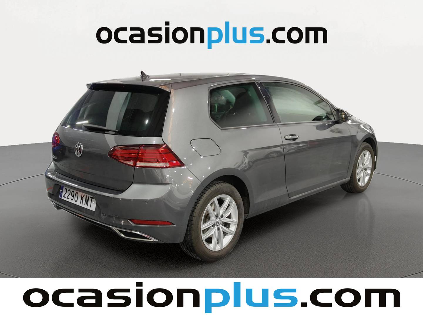 Foto Volkswagen Golf Volkswagen Golf Advance 1.4 TSI (125 CV)