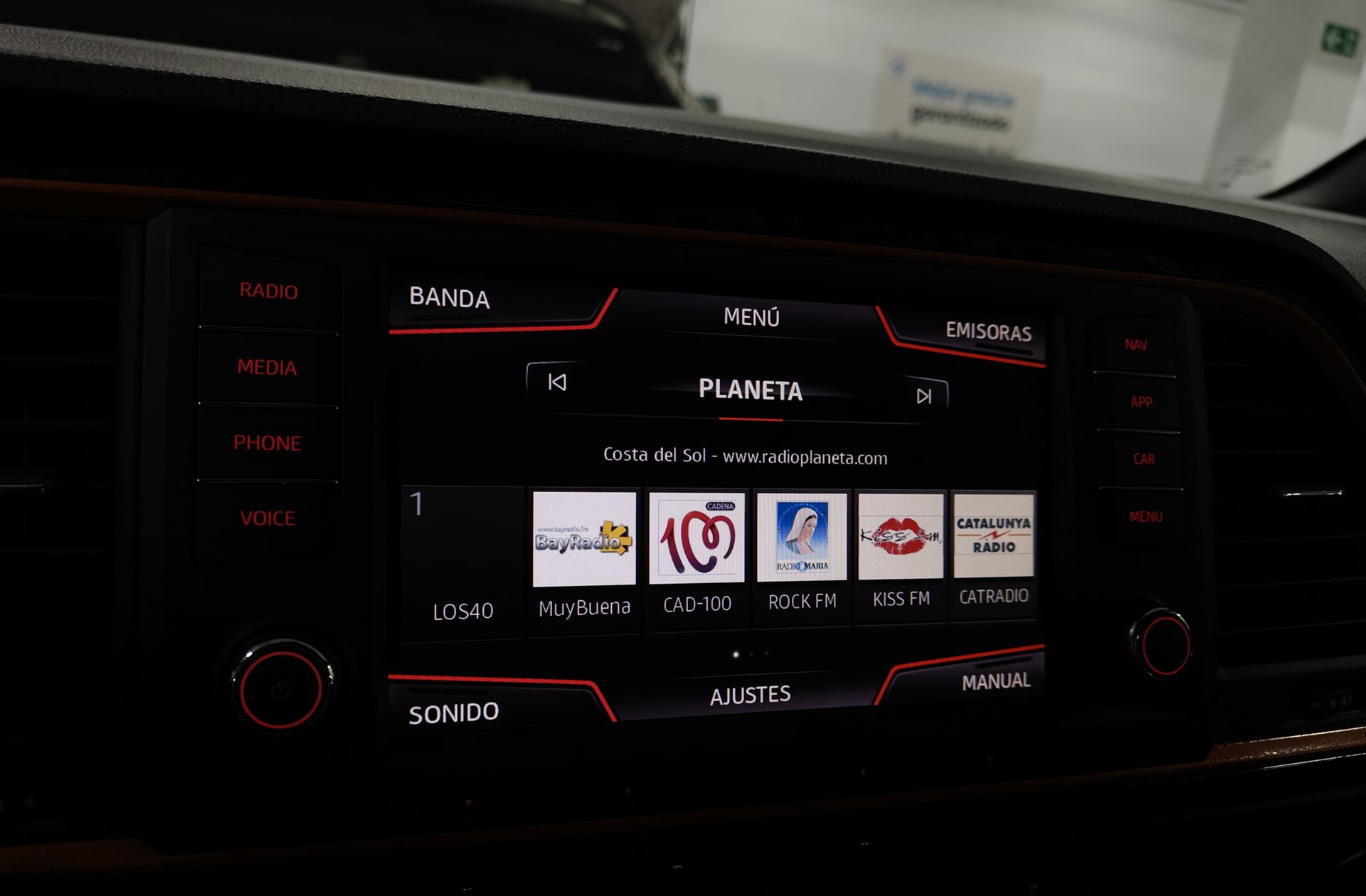 SEAT Ateca 2.0 TSI Xcellence Edition 4Drive DSG-7 - foto 31