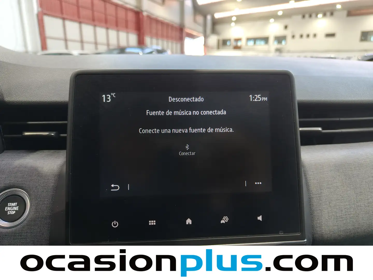 Foto Renault Clio Renault Clio Evolution dCi (100 CV)